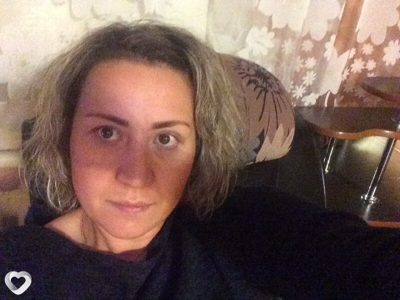 Наталья, 49, Иркутске — анкета №2493578