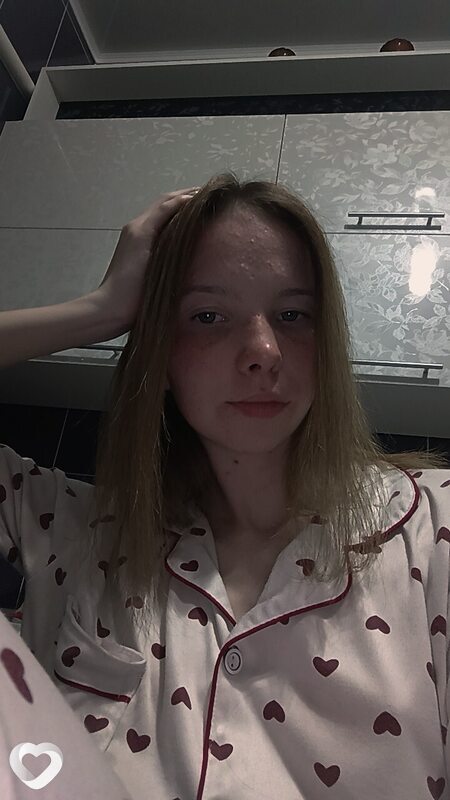 Диана, 19, Лабинске — анкета №2493585