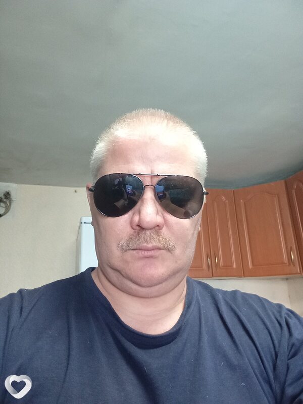 Эдуард, 56, Тюмени — анкета №2493587