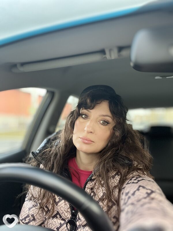 Марина, 48, Тюмени — анкета №2493615