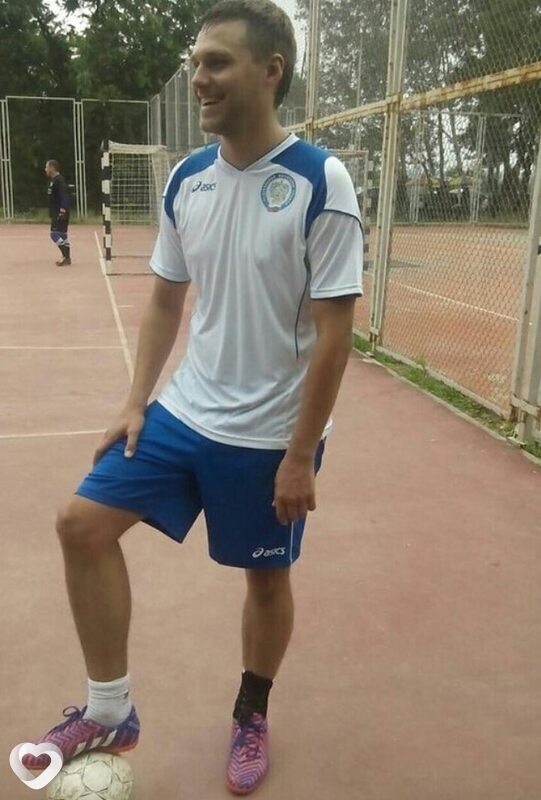 Жека, 36, Ростове-на-Дону — анкета №2493617