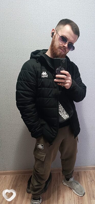 Захар, 27, Новороссийске — анкета №2493618