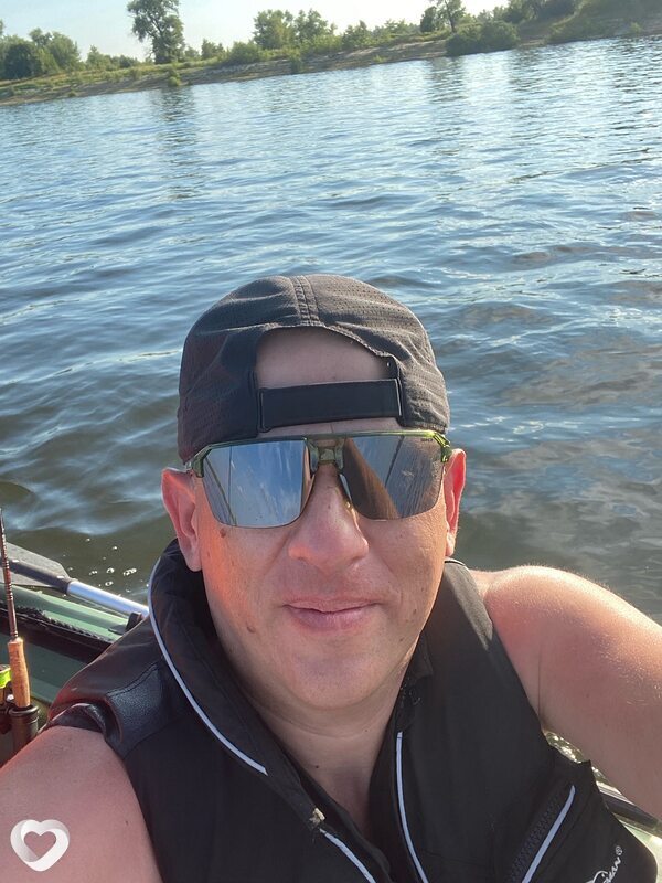 Oleg, 43, Луганске — анкета №2493619