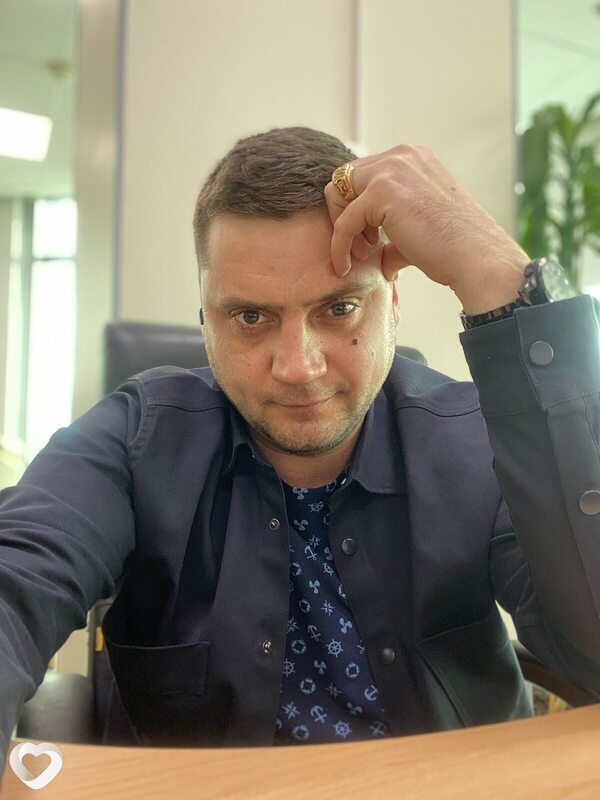Анатолий, 40, Тихорецке — анкета №2493626