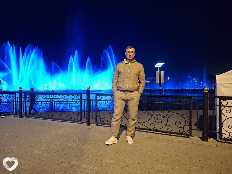 Зелимхан, 35, Грозном — анкета №2493631