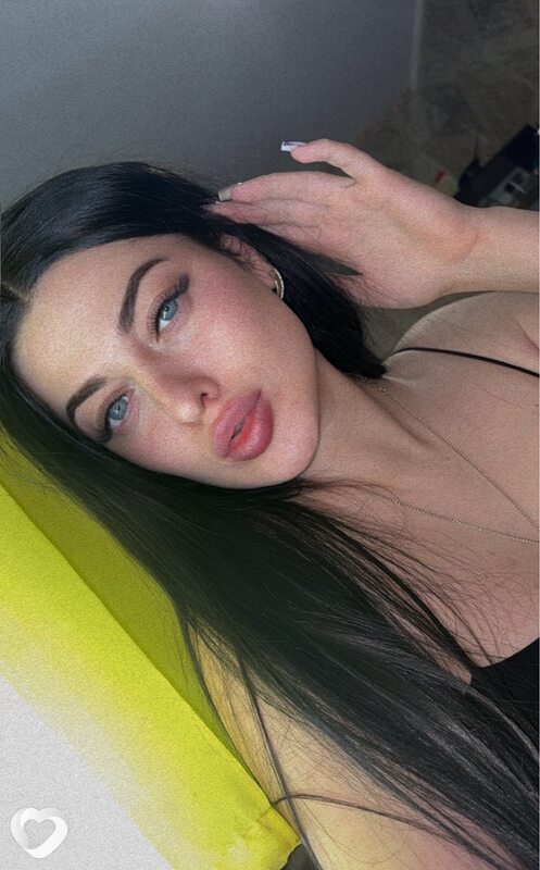 Ангелина, 24, Новосибирске — анкета №2493633