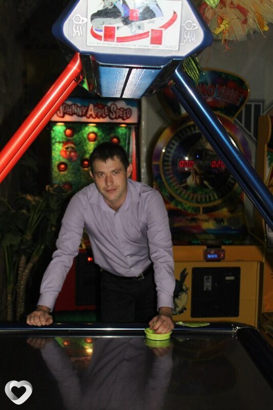 Игорь, 37, Зеленокумске — анкета №2493635