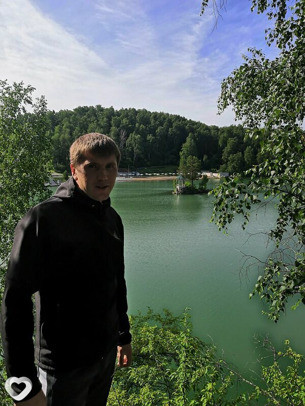 Константин, 30, Горно-Алтайске — анкета №2493441