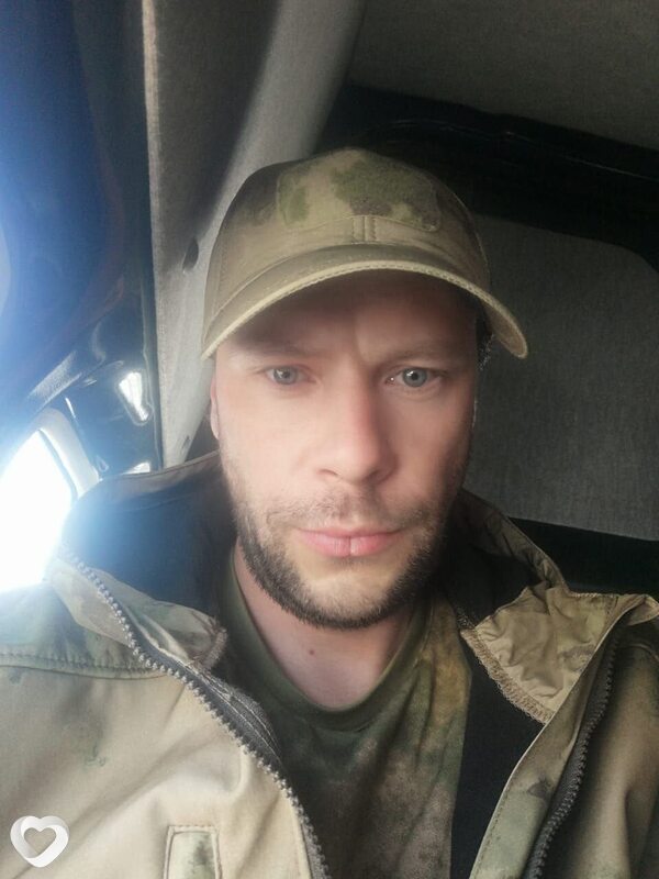 Иван, 38, Ростове-на-Дону — анкета №2493447
