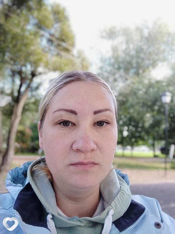 Катя, Чита