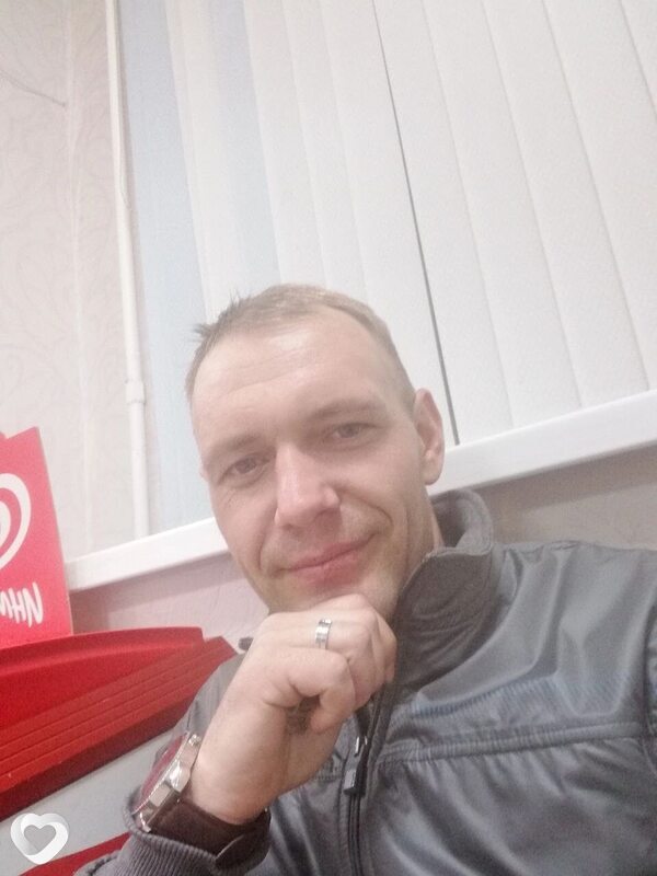 Сергей, 31, Бийске — анкета №2493461