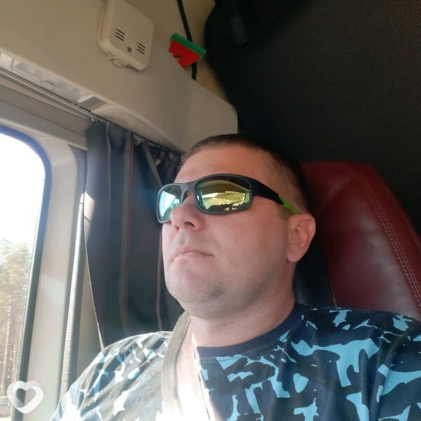 Yura, 39, Пушкино (Московская Обл) — анкета №2493688