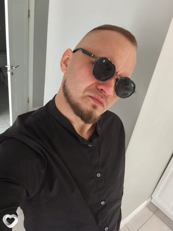 Антон, 35, Новокузнецке — анкета №2493691