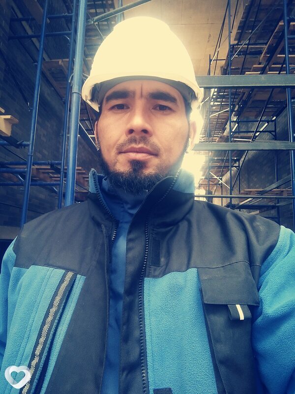 Руслан, 34, Москве — анкета №2493692
