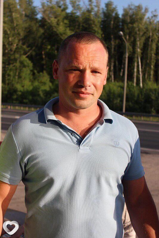 Роман, 36, Воронеже — анкета №2493696