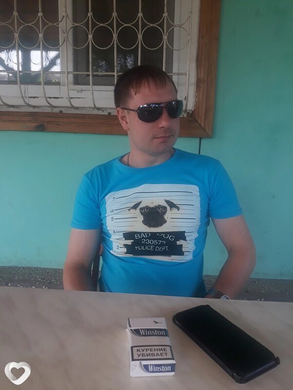 Андрей, 34, Таре — анкета №2493697