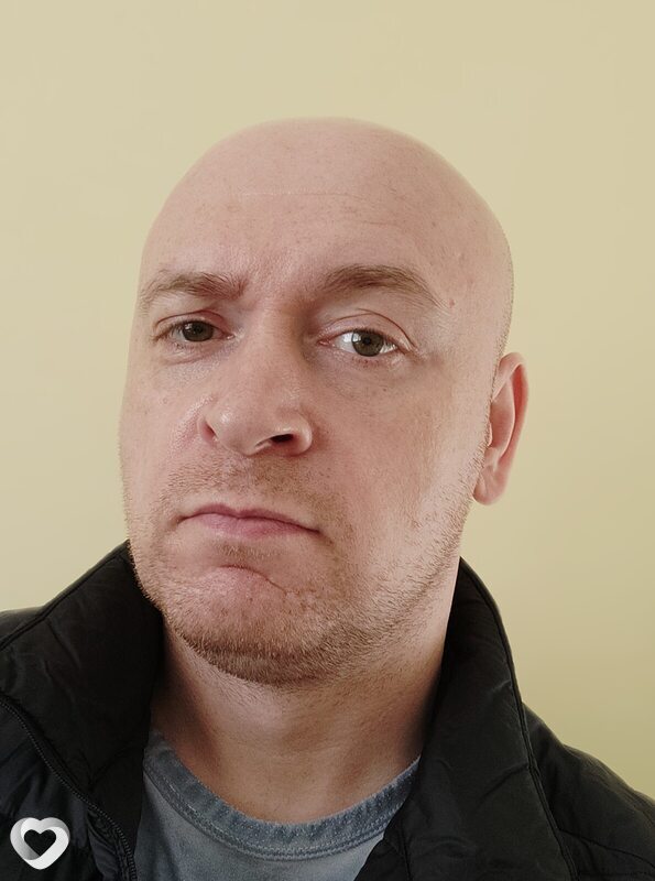 Артем, 40, Вологде — анкета №2493706
