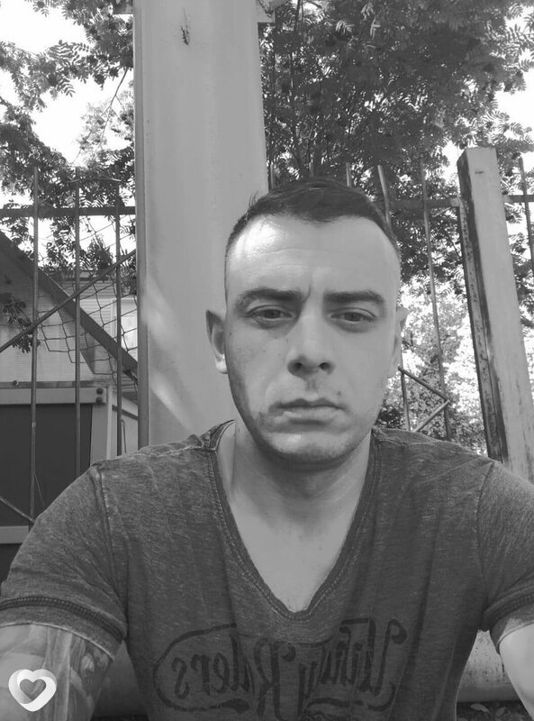 Дима, 34, Красноярске — анкета №2493710