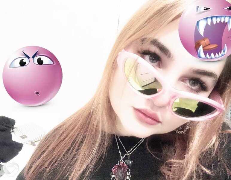 Валерия, 24, Липецке — анкета №2493823