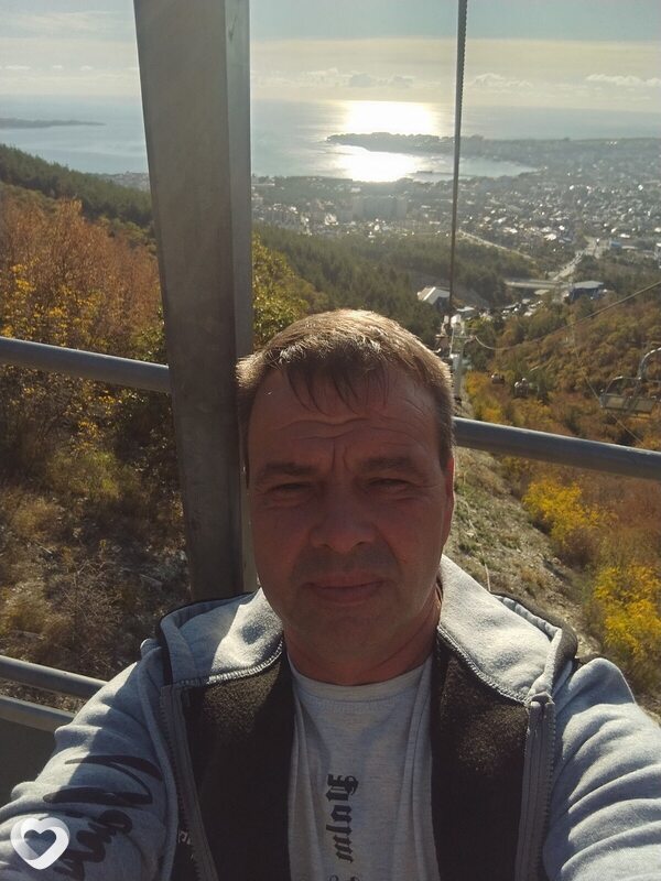 Игорь, 48, Краснодаре — анкета №2493828