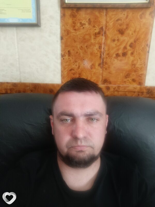 Михаил, 37, Чите — анкета №2493835