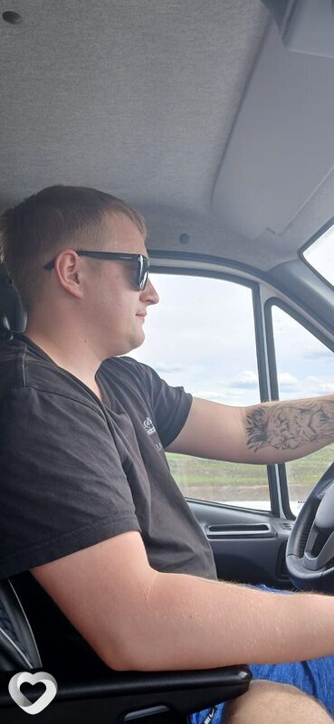 Владимир, 28, Омске — анкета №2493911