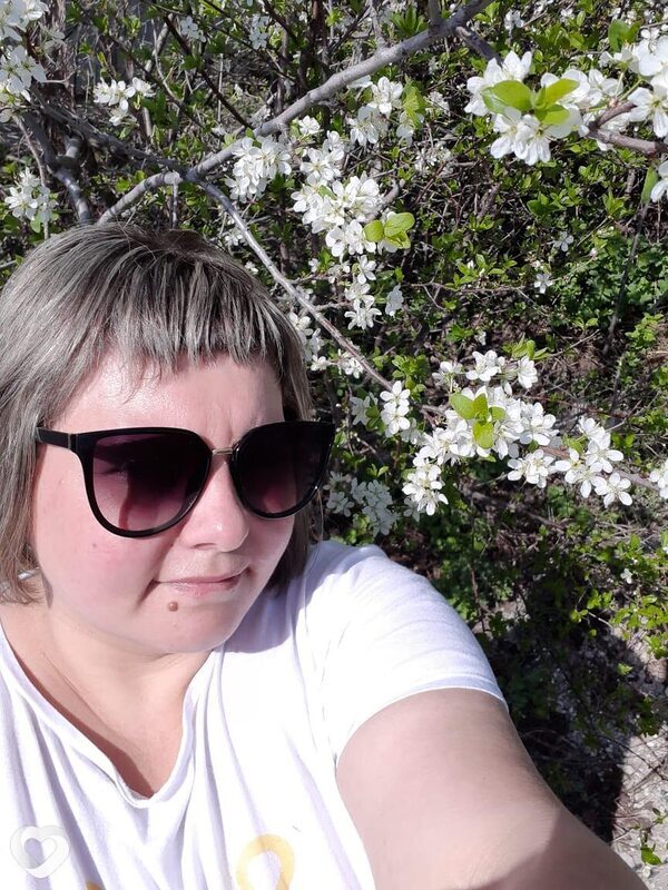 Галина, 43, Самаре — анкета №2493912