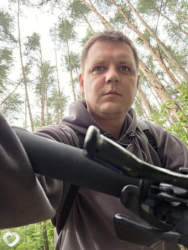 Сергей, 37, Нижнем Новгороде — анкета №2493927