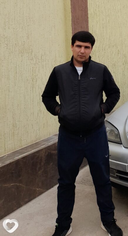 Imron, 27, Братске — анкета №2493934
