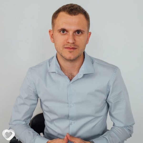Денис, 36, Москве — анкета №2493590