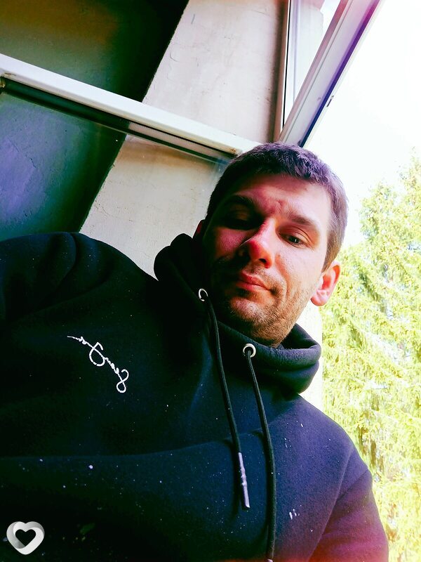 Виталий, 35, Санкт-Петербурге — анкета №2493595