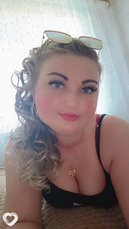 Екатерина, 25, Тюмени — анкета №2493598