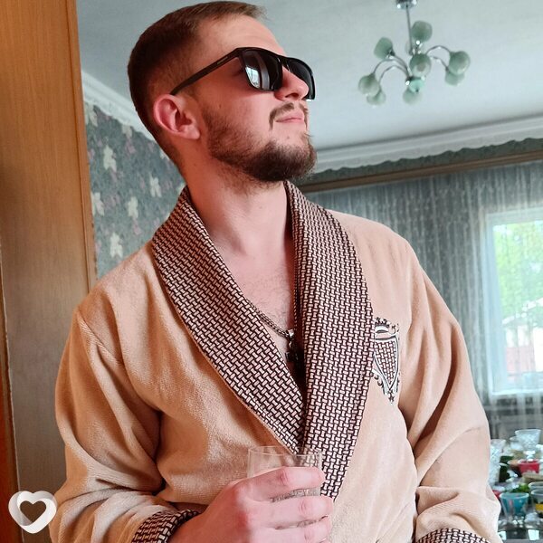Константин, 28, Лабинске — анкета №2493601