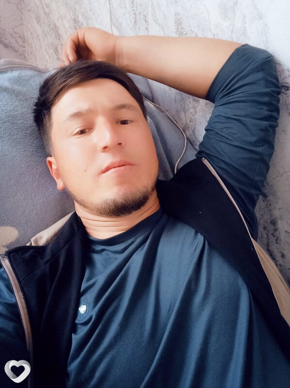 Жавохир, 28, Томске — анкета №2493612