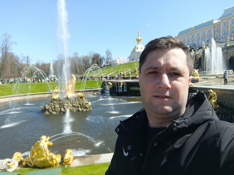 Денис, 36, Владимире — анкета №2493724