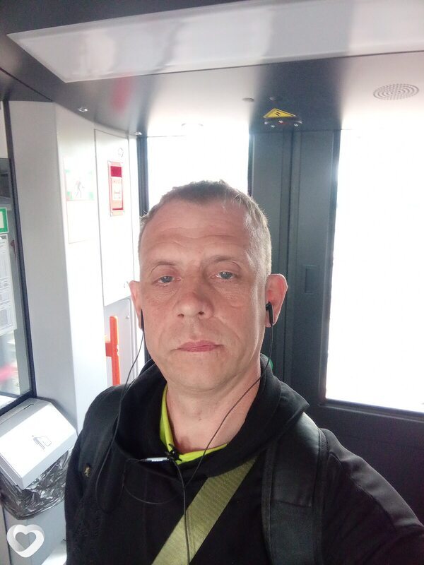 Денис, 42, Томске — анкета №2493726