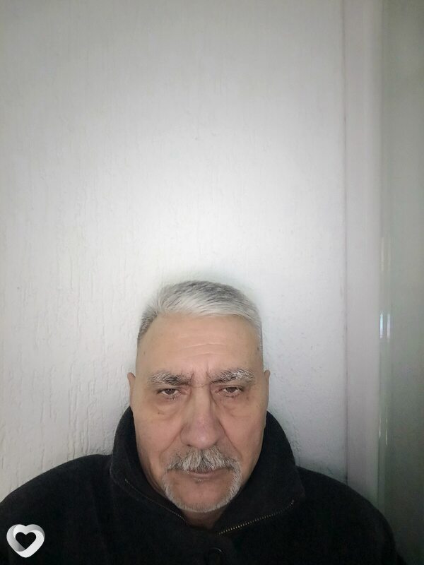 Валерий, 62, Саратове — анкета №2493727