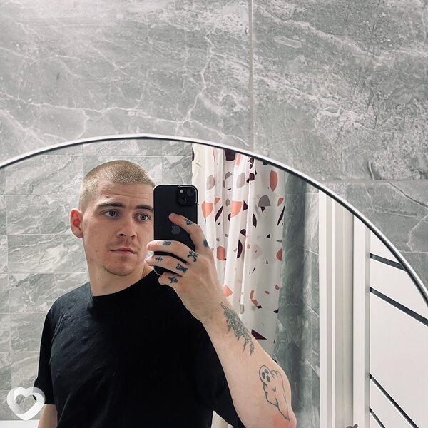 Виктор, 22, Костроме — анкета №2493729