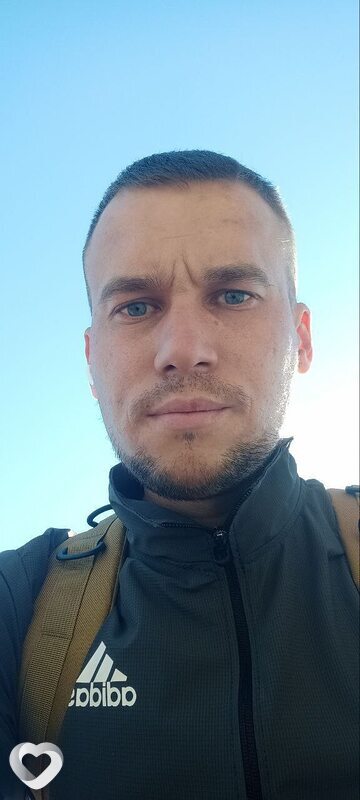 Рома, 30, Саранске — анкета №2493731