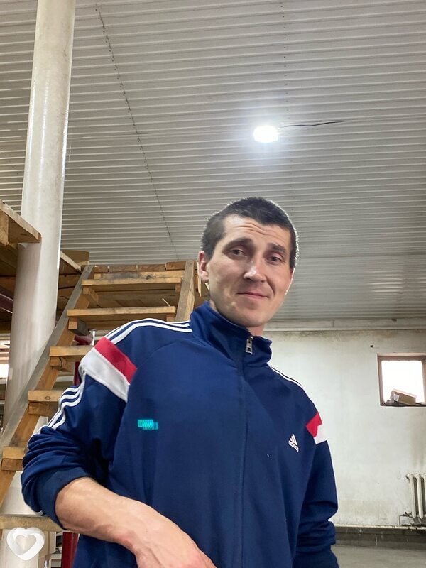 Максим, Чернышевск