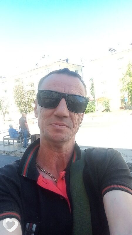 Валера, 44, Минске — анкета №2493766