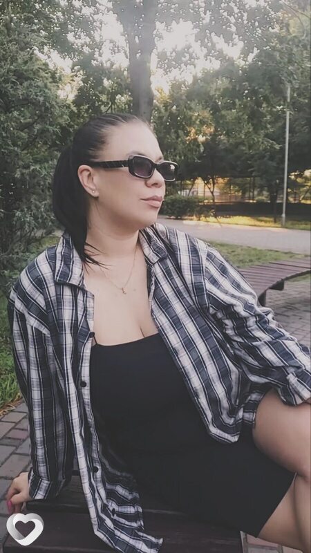 Юля, 38, Каменское — анкета №2493767