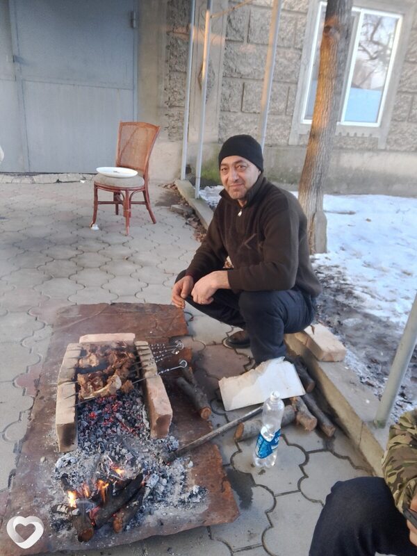 Малик, Каскелен