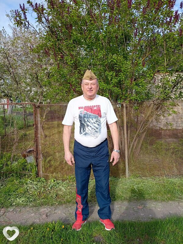 Игорь, 46, Орёл — анкета №2493769