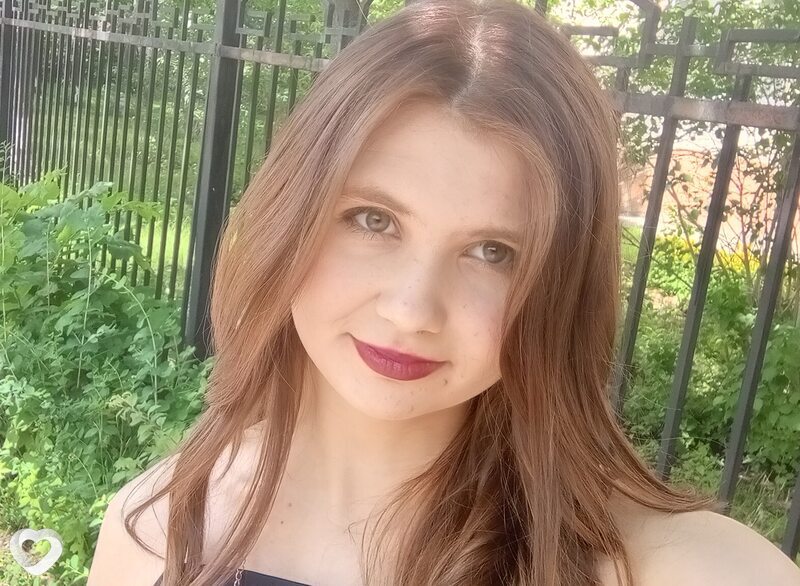 Яна, 30, Дмитрове — анкета №2493774