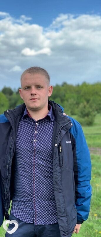 Maks, 28, Саратове — анкета №2493780