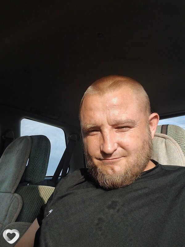 Серега, 37, Алматы — анкета №2493787