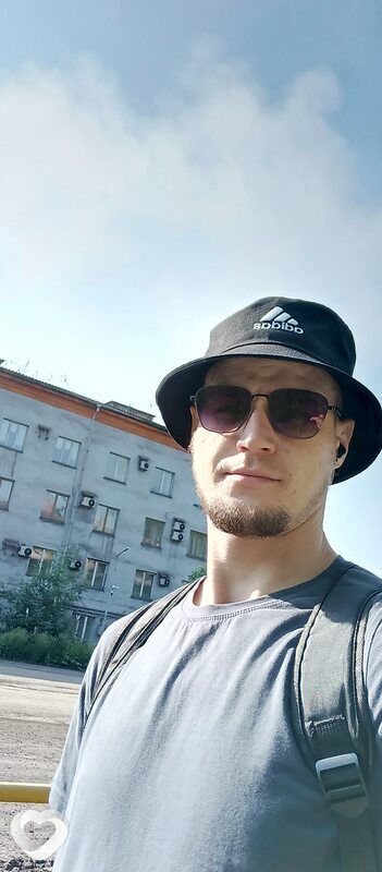 Дима, 30, Южно-Сахалинске — анкета №2493746