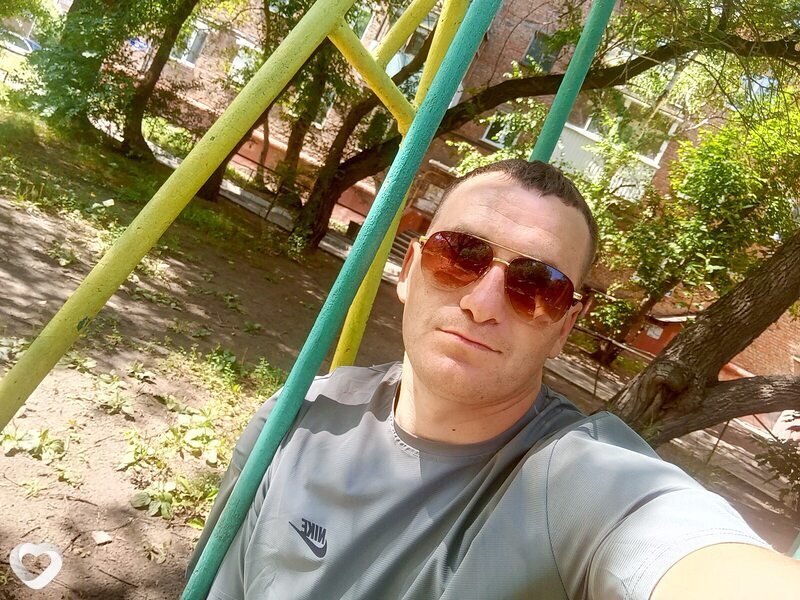 Сергей, 29, Омске — анкета №2493749