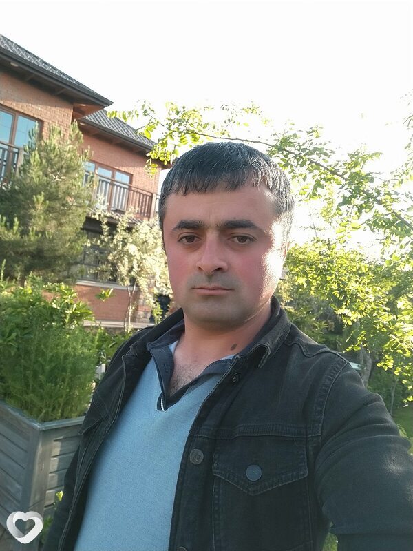 Нурлан, 34, Мариуполе — анкета №2493759
